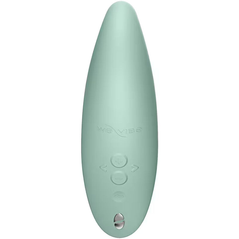We-vibe - melt 2 air-pulse clitoral stimulator sage 3