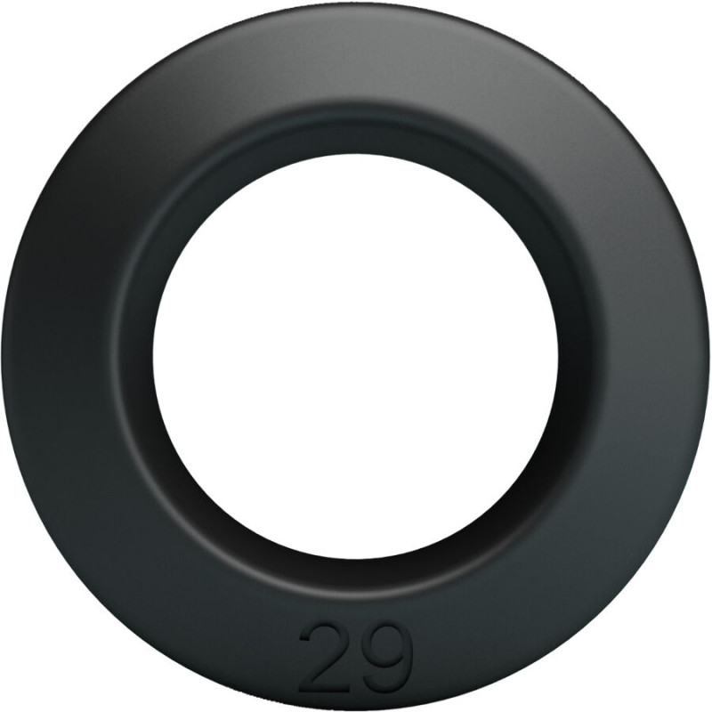 Crazy bull - brodan silicone ring model 9 1