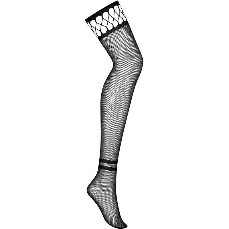Obsessive - S826 Stockings S/M/L