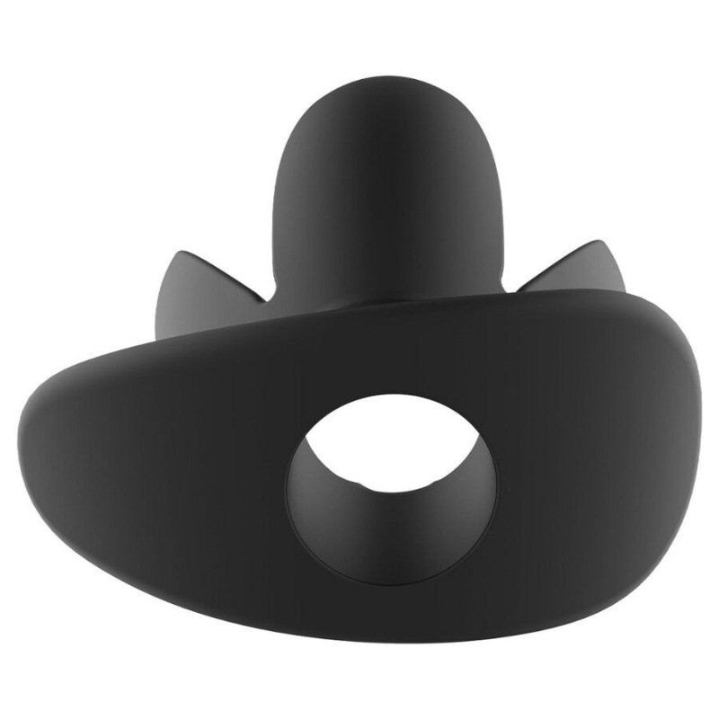 Hidden desire - extreme expanding anal spreader plug 2