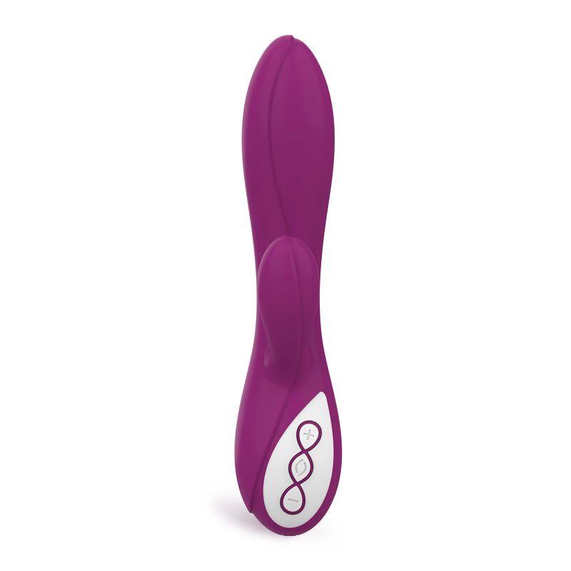 Coverme Taylor Vibrator Rechargeable 10 Speed Waterproof 4