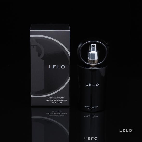 Lelo - Personal Moisturizer Bottle 1