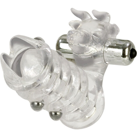 Calexotics - el toro enhancer with beads