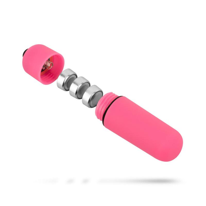 Love In The Pocket - Love Bullet Vibrating 5