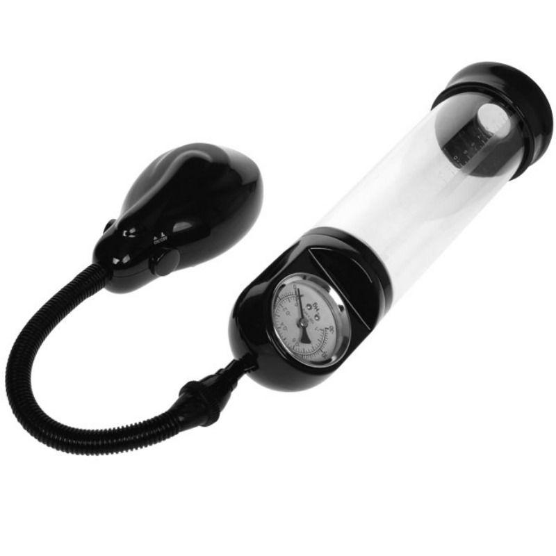 Pretty Love Alexander Pennis Pump 7