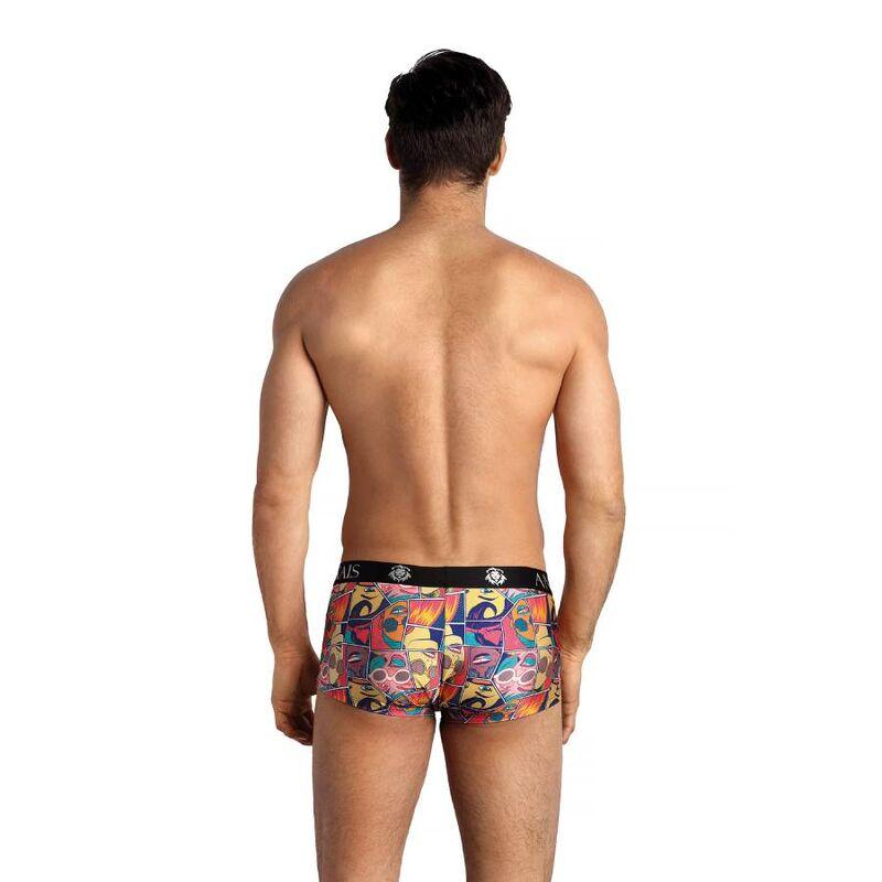 Anais Men - Comics Boxer S 1
