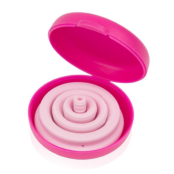 Intimina - Lily Compact Cup A 9