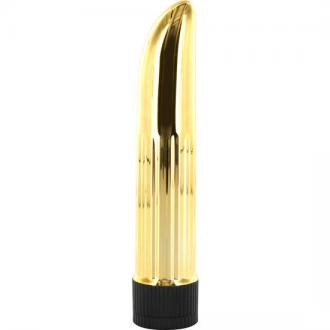 Sevencreations Ladyfinger Minivibrator Gold