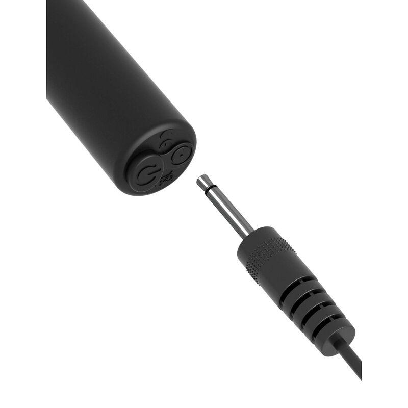 Remote Control Vibrating Panties - Vibračné Nohavičky 5