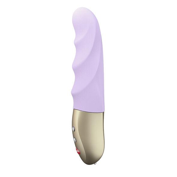 Fun Factory - Stronic Petite Pastel Lilac - Pulzátor 10