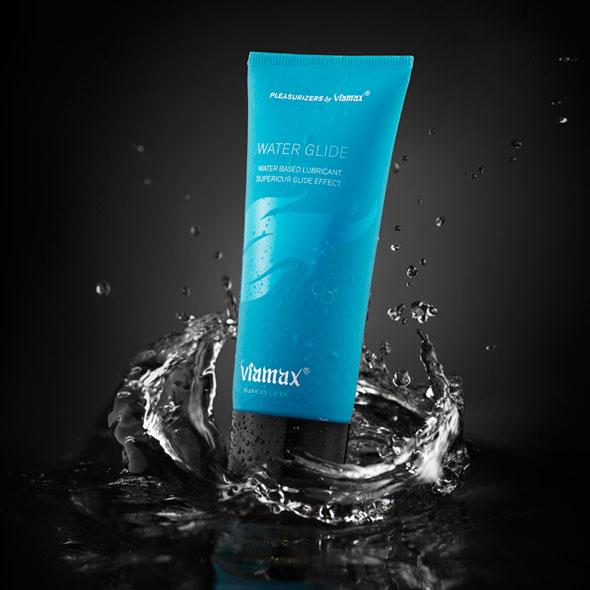 Viamax - Water Glide 70 Ml 10