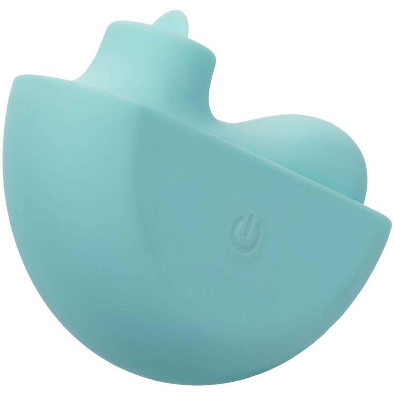 California Exotics - Ovation Rave Stimulator Aqua Green 5