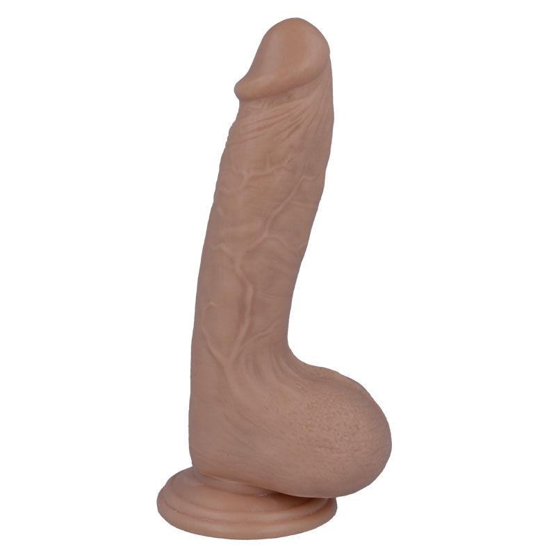 Mr Intense 17 Realistic Cock 19.7 -O- 3.1cm 2