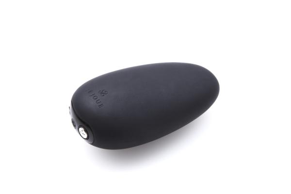 Je Joue - Mimi Soft Vibrator Black 1