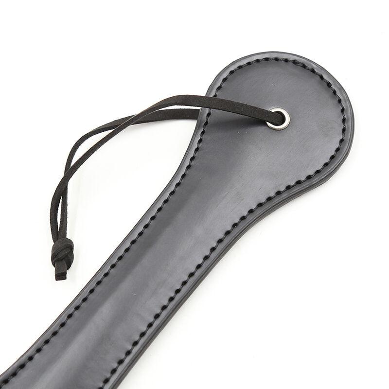 Ohmama Fetish Hearts Paddle 6