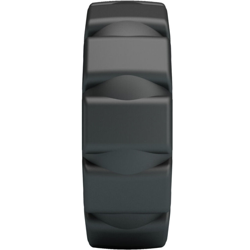 Crazy bull - laiden silicone ring model 5 3
