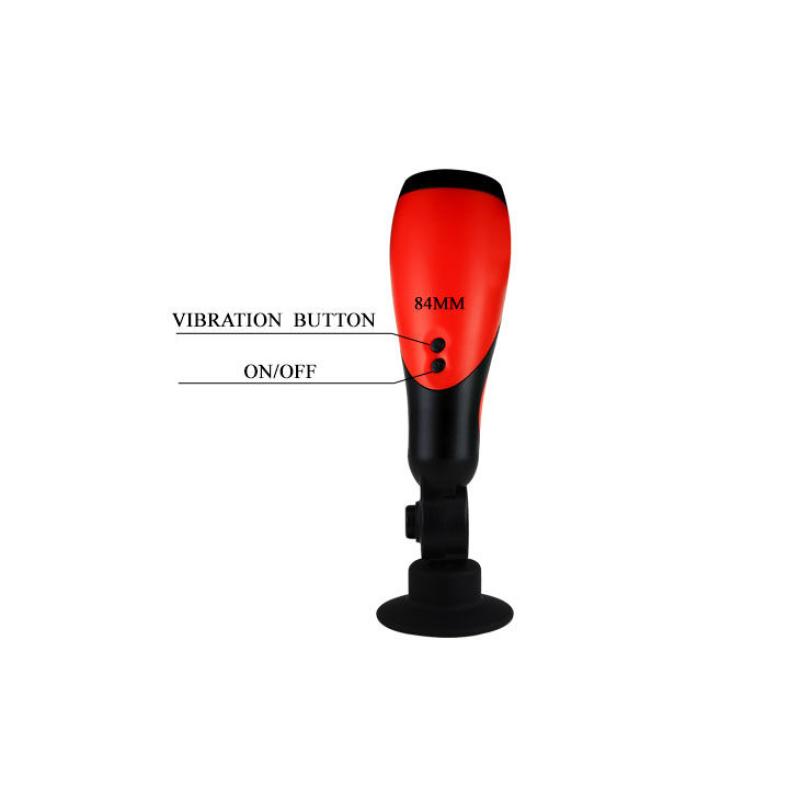 Oral Sex Lover 30v C/ Adaptor 12