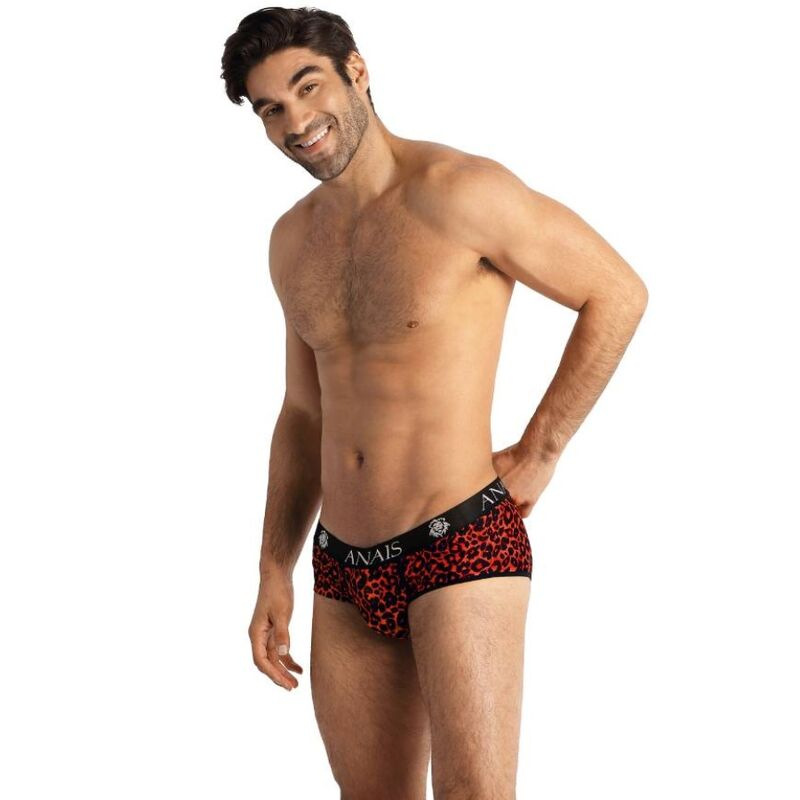Anais men - tribal brief s 1