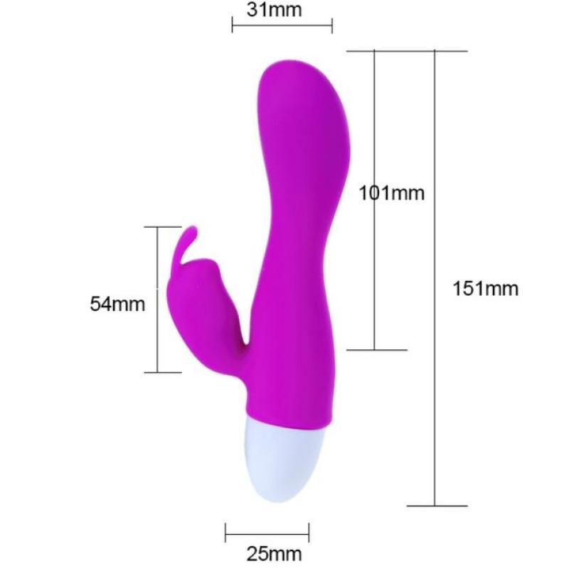 Pretty Love Smart Kyle Vibrator 30 Functions 2