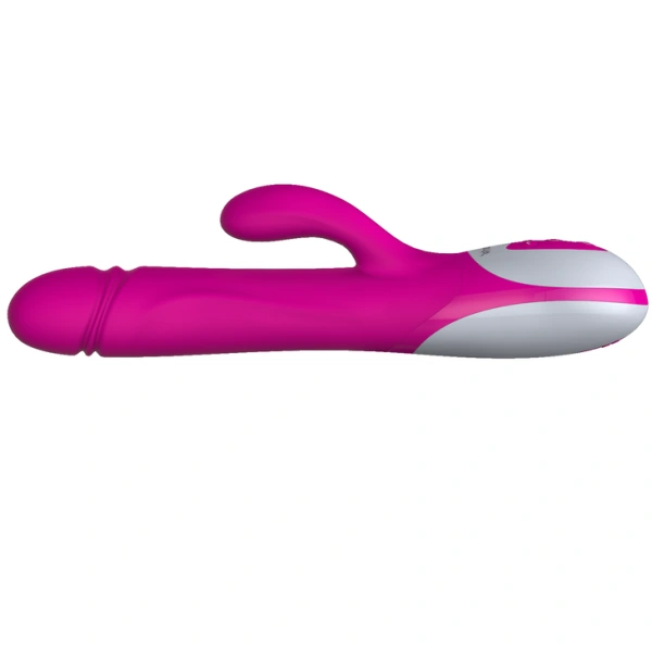 Nalone - wave dual stimulator vibrator 3