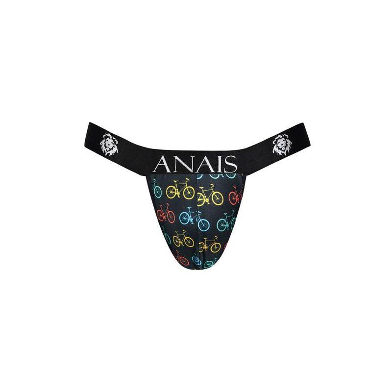Anais Men - Benito Jock Strap S 2
