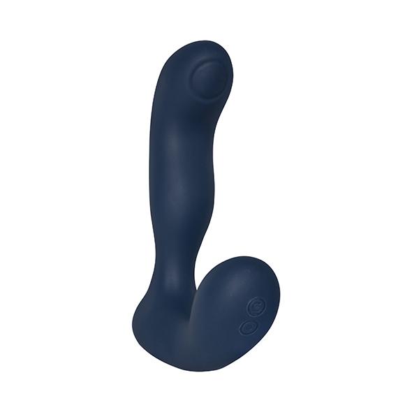 Svakom - Iker Neo Navy Blue 13