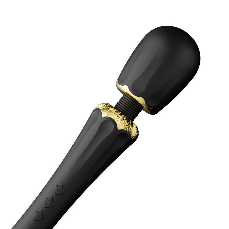Zalo - Kyro Wand Black 4