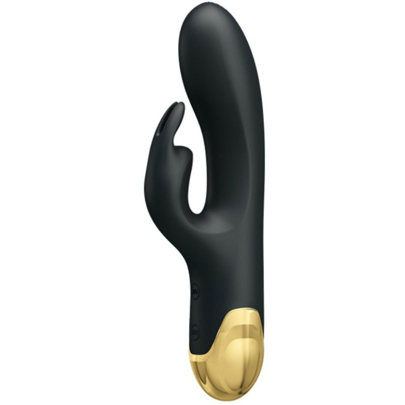 Pretty love - smart double pleasure vibrator 1