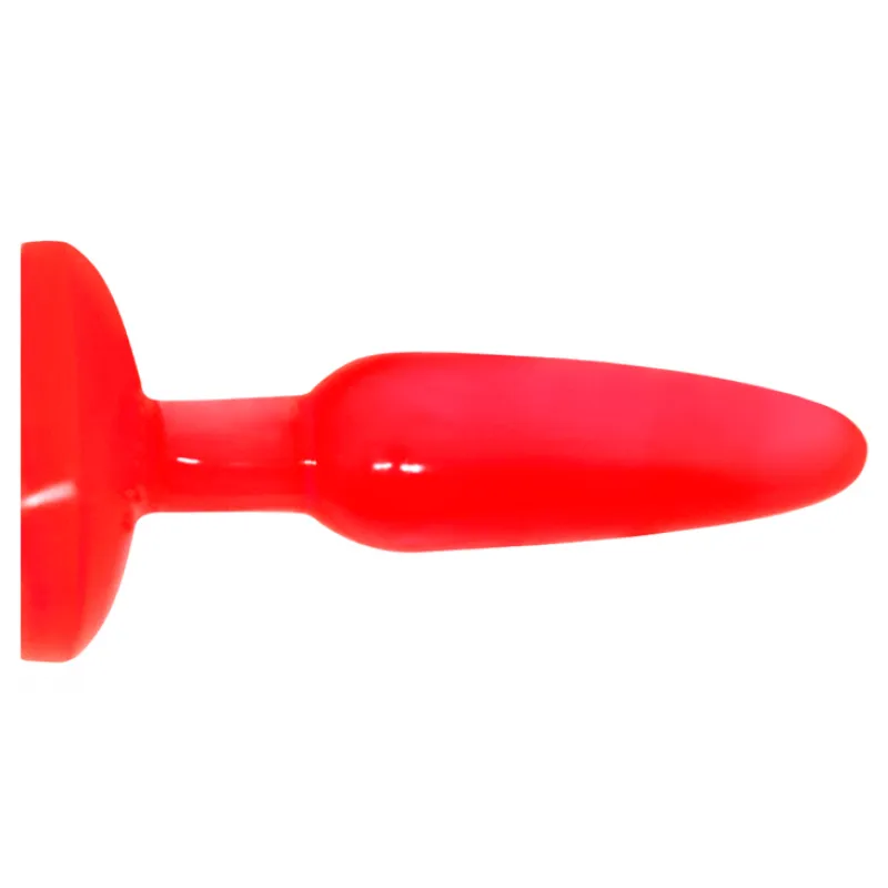 Plug Plug 14.2 Cm Red