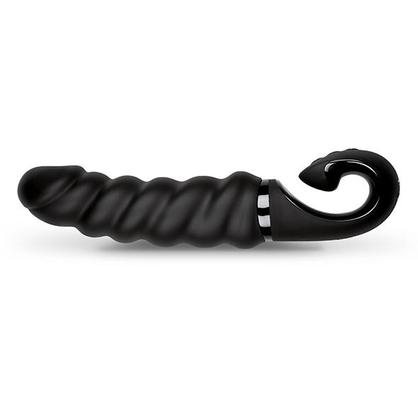 Gvibe - Gjack 2 Vibrator Mystic Black 9