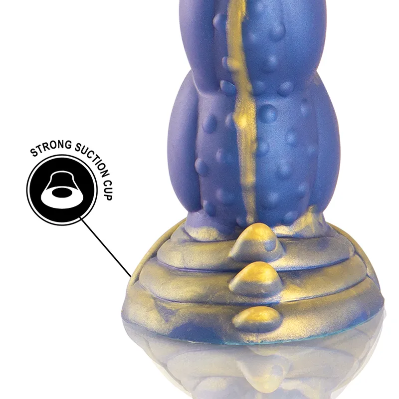 Epic - Poseidon Dildo Embrace Of The Sea 5