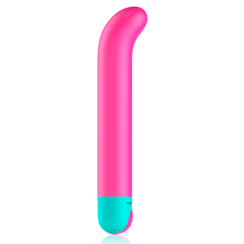 Happy loky - ariel g-spot vibrator 1