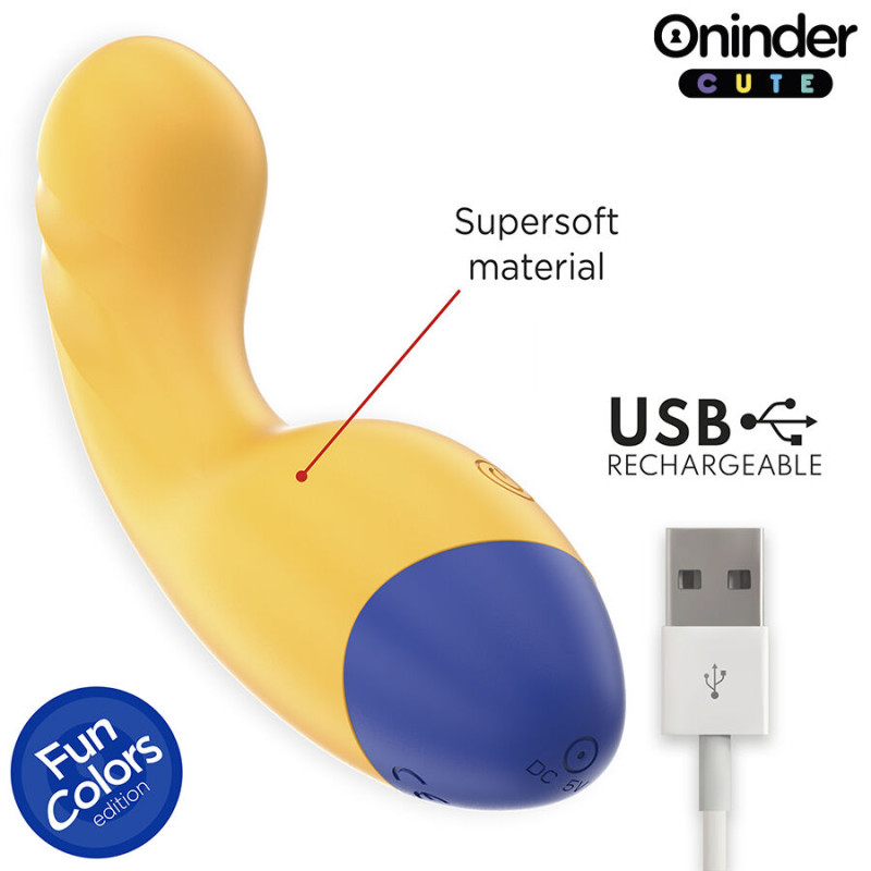 Oninder cute - love buddy master g-spot vibrator - free worldwide app 7