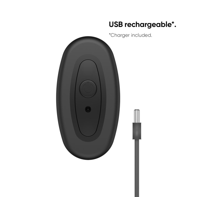 Nexus - G-Play Large Black 2