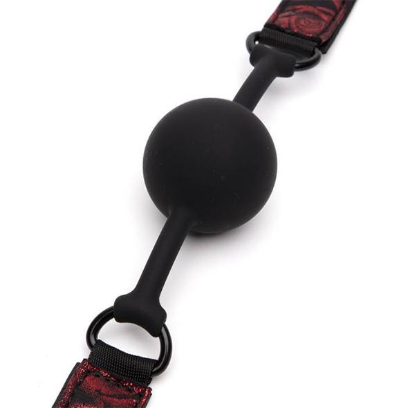 Fifty Shades Of Grey - Sweet Anticipation Ball Gag 4