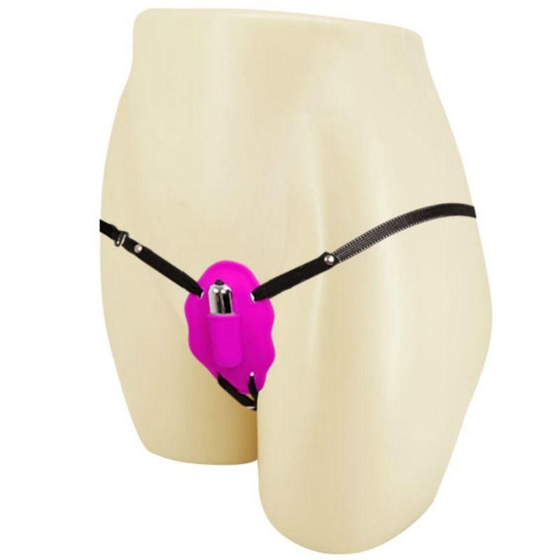 Harnes Vibrating Love Rider 1