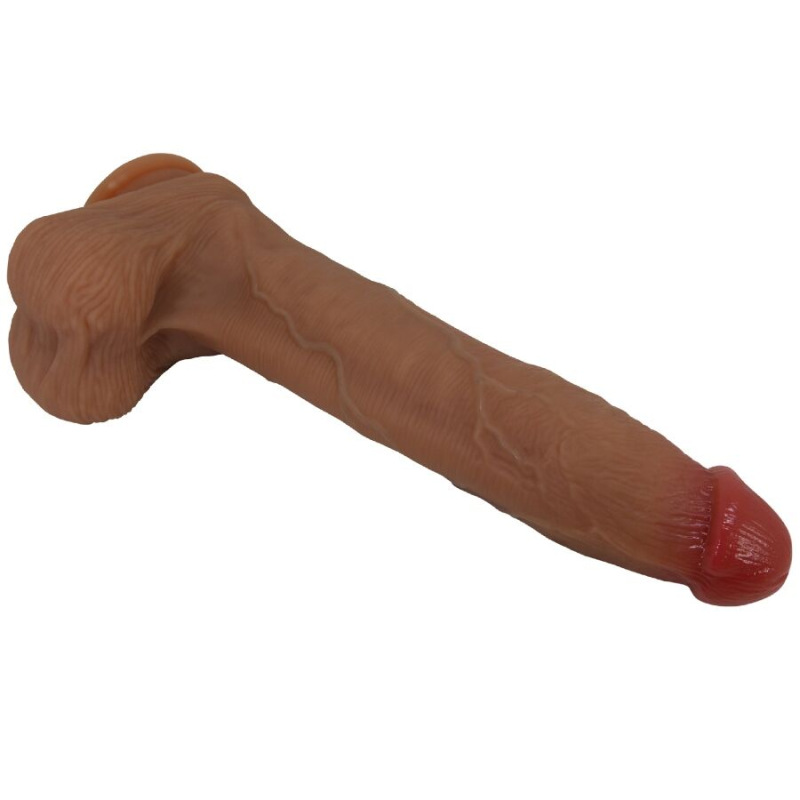 Pretty love - adley ultra realistic dildo 28 cm 3