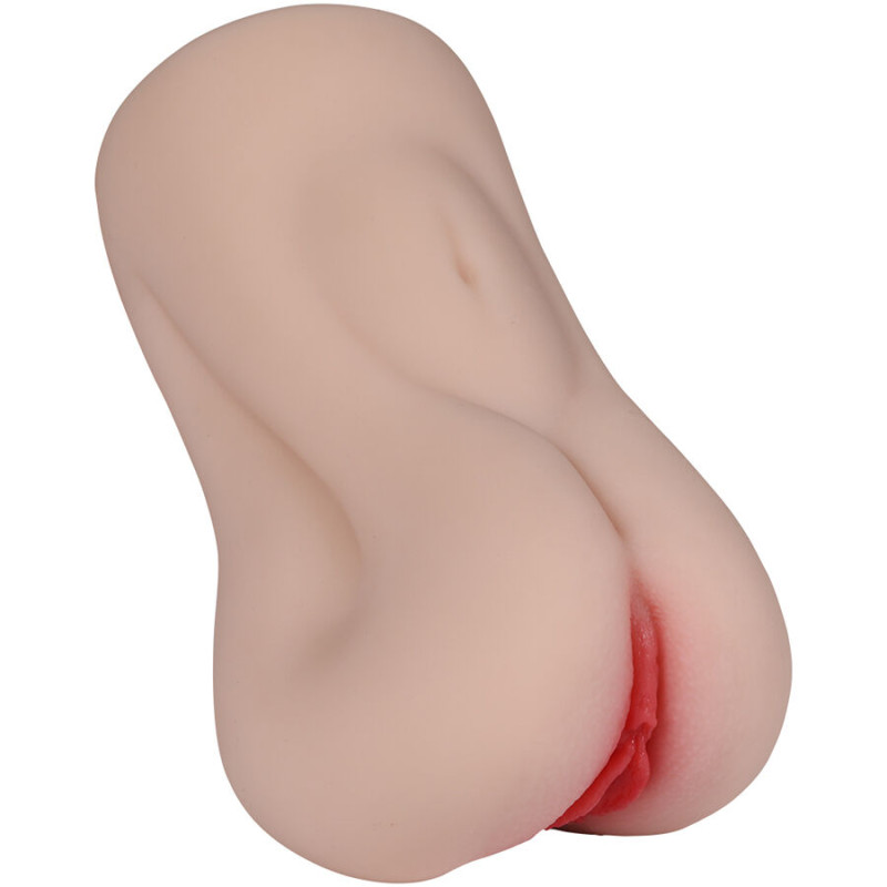 Xise - agatha vibrating vagina masturbator with vibration 6