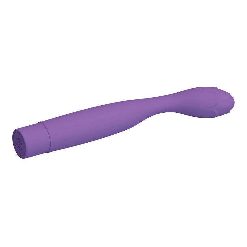 Pretty love - henry flexible g-spot vibrator purple 5