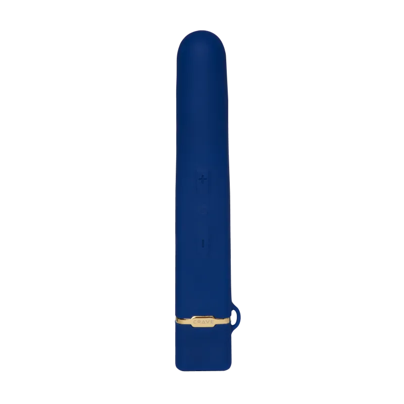 Crave - Flex Vibrator Blue 2