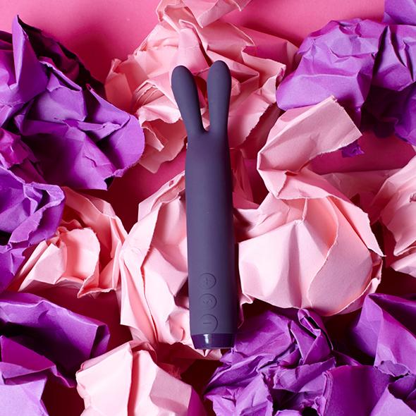 Je Joue - Rabbit Bullet Vibrator Purple 15