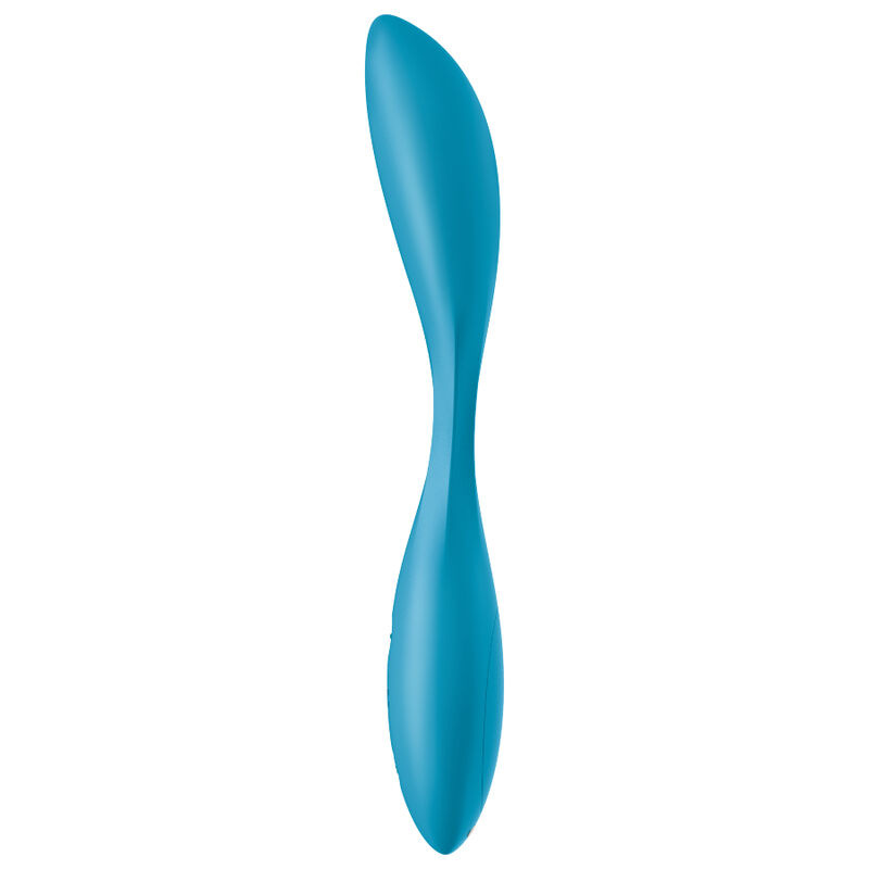 Satisfyer G-Spot Flex 1 Multi Blue - Vibrátor 3