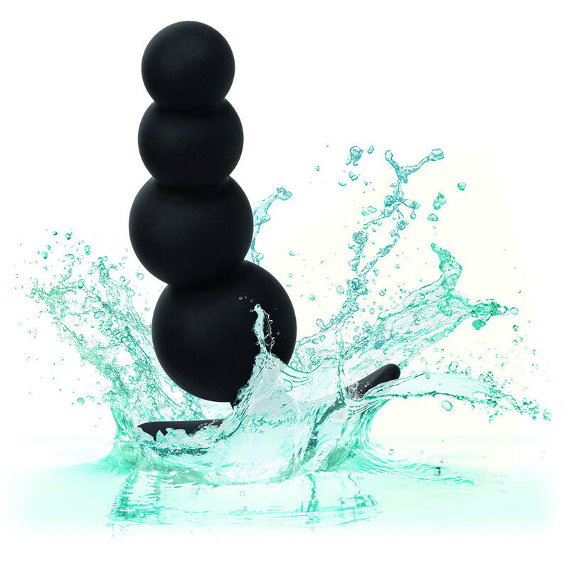 Calexotics - boundless beaded plug 5