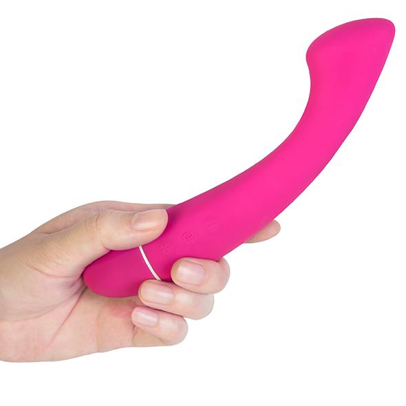 Intimina - Celesse Personal Massager Pink 8