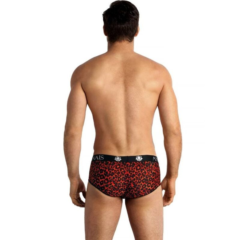 Anais men - tribal brief s 2