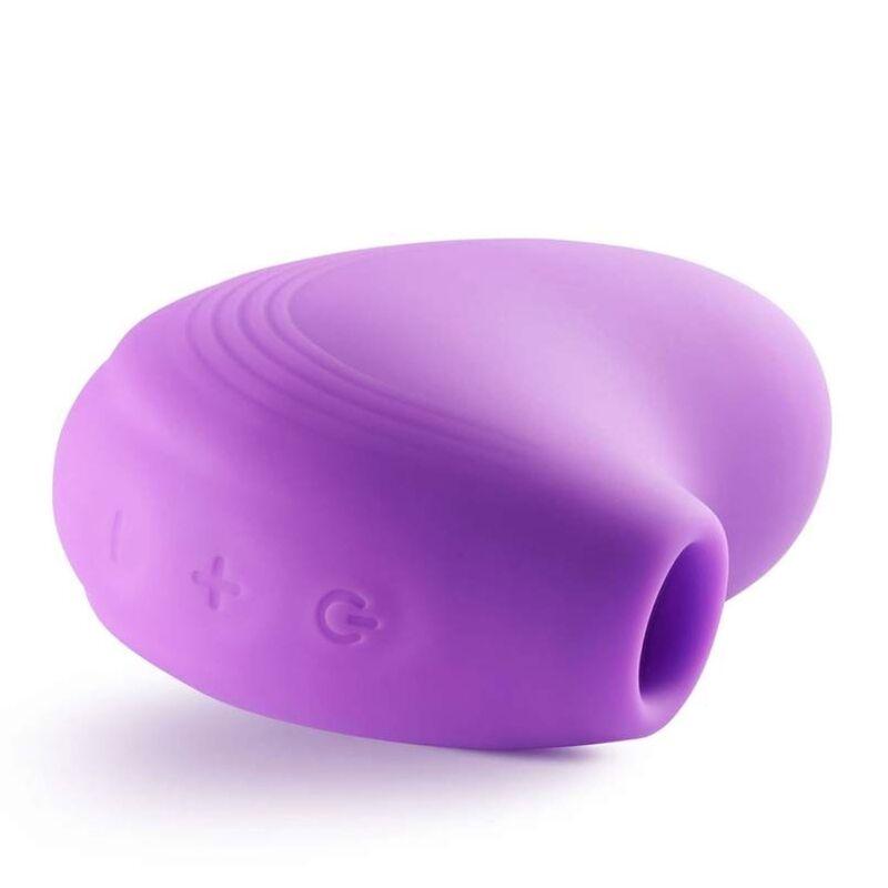 Clitherapy Suction Clitoral Vibrator Better Than Your Ex