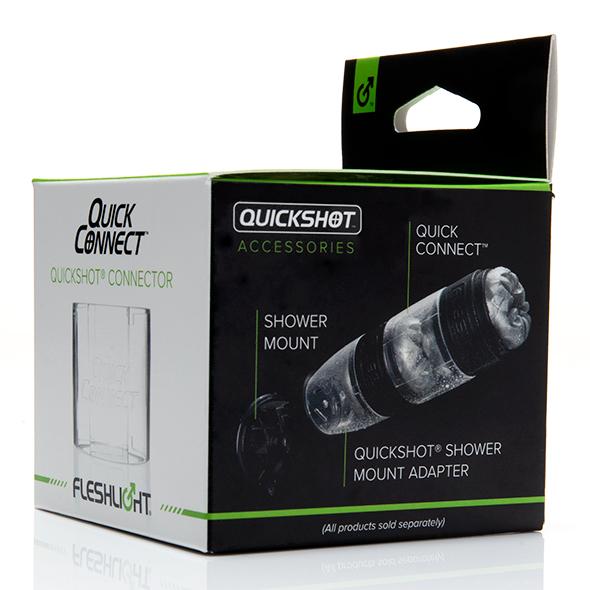 Fleshlight - Quickshot Quick Connect 5
