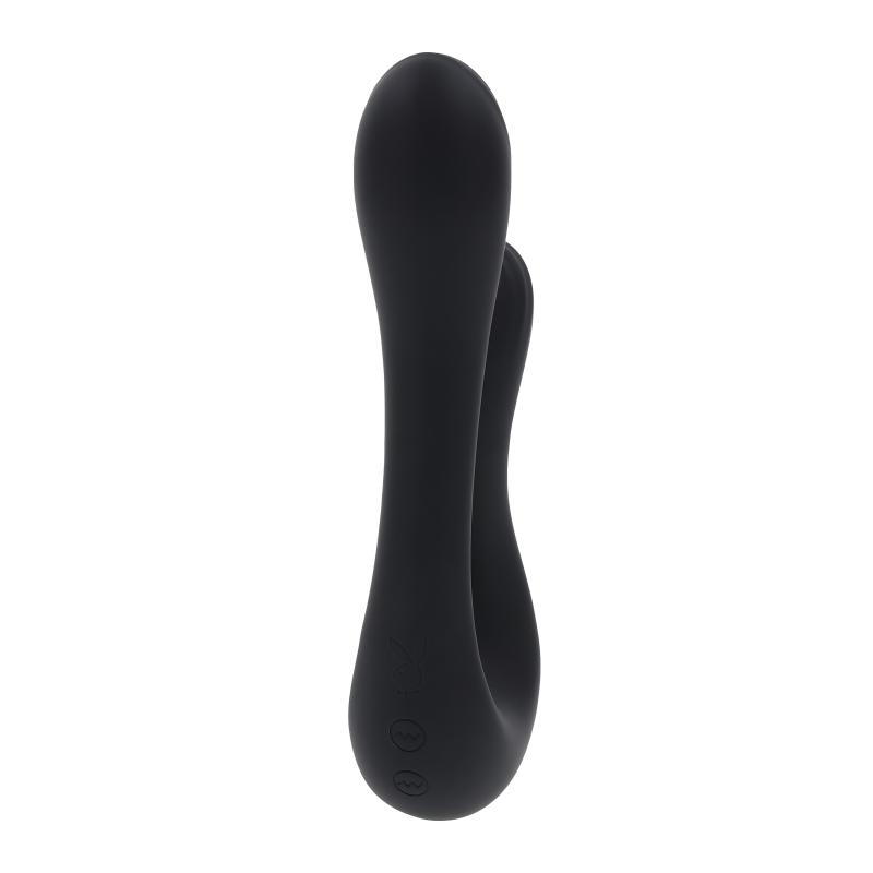 Playboy - The Swan Black 4