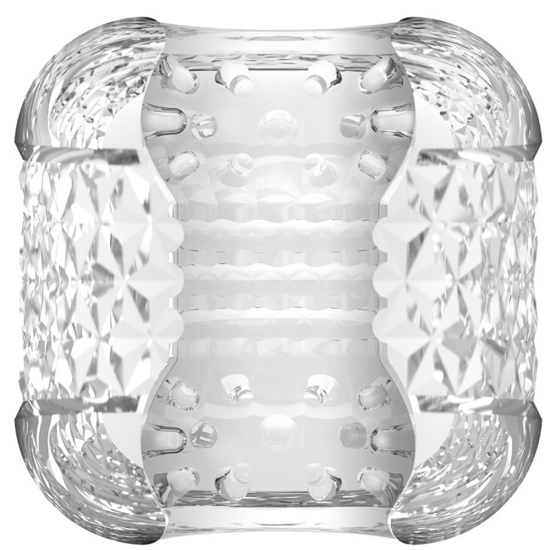 Pretty love - cole double entry masturbator 5