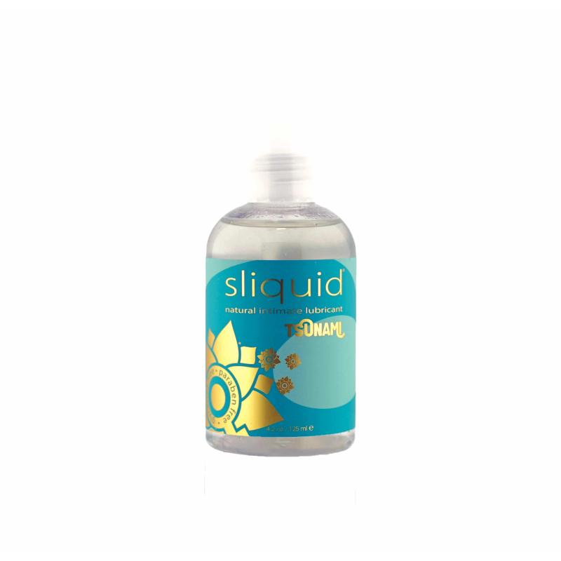 Sliquid - Sliquid Tsunami Ultra Thick Gel 124 ml 1